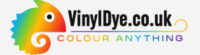 Vinyl Dye Coupons