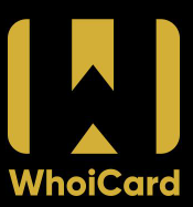WhoiCard Coupons