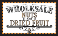 Wholesale Nuts And Dried Fruit Coupons