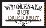 Wholesale Nuts And Dried Fruit Coupons