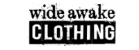 Wide Awake Clothing Coupons