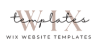Wix Website Template Coupons