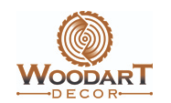 Woodart Decor Coupons