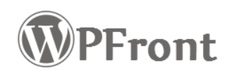 Wpfront Coupons