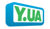 Y.Ua Coupons