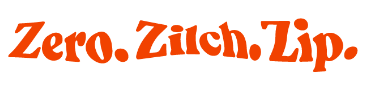 30% Off Zero Zilch Zip Coupons & Promo Codes 2024