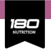 180 Nutrition Au Coupons