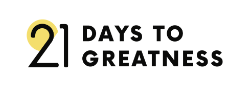 21 Days To Greatness Coupons