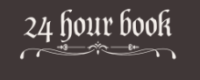 24 Hour Book Coupons