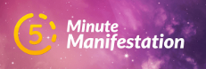 5 Minute Manifestation Coupons