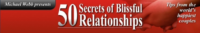 50 Secrets of Blissful Relationships Coupons