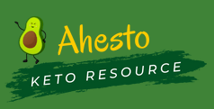 Ahesto Keto Resource Coupons