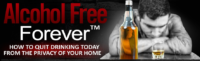 Alcohol Free Forever Coupons