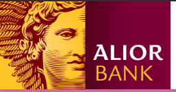 Alior Bank PL Coupons