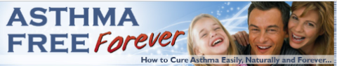 Asthma Relief Forever Coupons