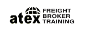 ATEX Freight Broker Training Coupons