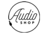 Audio Shop NL Coupons