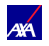 AXA Versicherungen Coupons