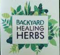 Backyard Healing Herbs Coupons
