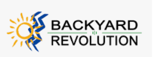 Backyard Revolution Coupons