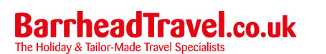 Barrhead Travel Insurance UK Coupons