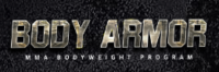 Body Armor MMA Bodyweight Program Coupons