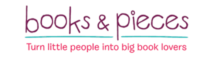 Books & Pieces Coupons