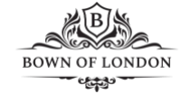 Bown of London Coupons
