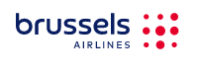 Brussels Airlines DE Coupons