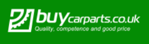 Buycarparts UK Coupons