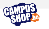 Campusshop BE Coupons
