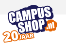 Campusshop NL Coupons