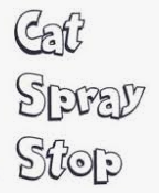 Cat Spray Stop Coupons