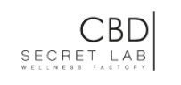 CBD Secret Lab Coupons