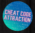 Cheat Codes Attraction Coupons