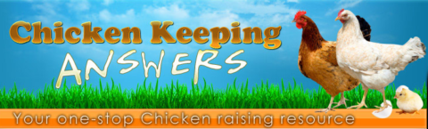 Chicken Keeping Answers Coupons