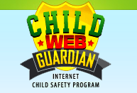 Child Web Guardian Coupons