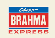 Chopp Brahma Express Coupons