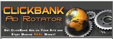 ClickBank Ad Rotator Coupons