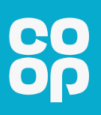 Co op Food Coupons