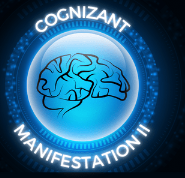 COGNIZANT MANIFESTATION Coupons