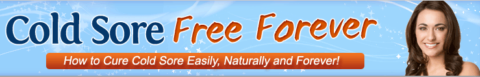 Cold Sore Free Forever Coupons