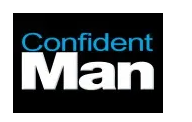 Confident Man Coupons