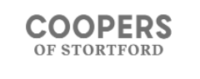 Coopers of Stortford UK Coupons