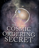 Cosmic Ordering Secret Coupons