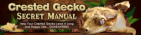 Crested Gecko Secret Manual Coupons