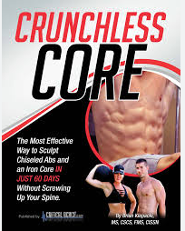 Crunchless Core Coupons