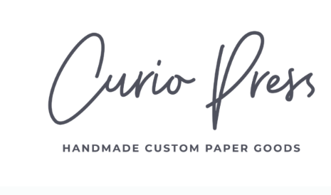 Curio Press Coupons