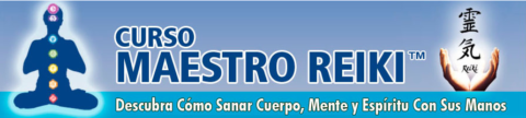 Curso Maestro Reiki Coupons