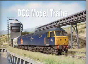 DCC Model Trains Coupons